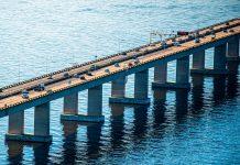 Cerca de 1,9 milhão de veículos devem circular na ponte Rio-Niterói, no feriado