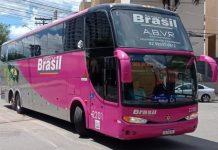 ANTT dá prazo de 90 dias à empresa Trans Brasil (TCB) para regularizar documentação
