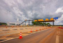 Após obras, Via Brasil BR-163 foi autorizada a iniciar cobrança de pedágio