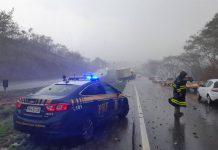 Mortes nas rodovias federais de Pernambuco têm redução de 56% em janeiro