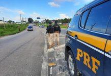 A pressa pode matar: saiba os riscos do excesso de velocidade no trânsito