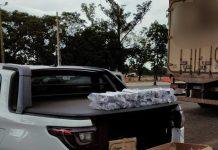 Além de caminhoneiros, polícia agora flagra motoristas de carro com ‘rebites’