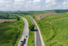 Trecho de 55 km da BR-101, em Pernambuco, é liberado ao tráfego