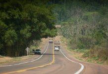 Via Brasil BR-163 faz manutenção preventiva em todo o trecho sob concessão