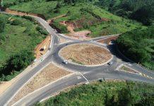 Contorno de Cataguases, na Zona da Mata mineira, é concluído com atraso