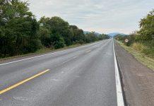 Obras de duplicação da RSC-287 devem ser iniciadas até junho deste ano