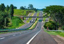 Trecho da SP-225 passará por obras nesta quarta-feira (8), em Jaú (SP)