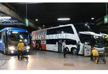 Tribunal autoriza ANTT a emitir novas autorizações para o transporte rodoviário