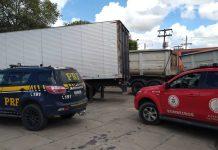 Desrespeito à Lei do Descanso tem crescido entre motoristas profissionais