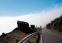Veículos de carga têm restrição no acesso ao Santuário da Serra da Piedade, em Minas