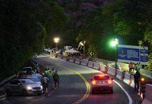 Governo de SP libera o tráfego na Mogi-Bertioga quase 2 meses antes do previsto
