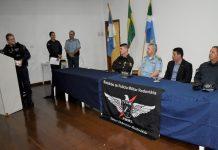 Polícia Rodoviária do MS promove curso de Ações Táticas Ostensivas Rodoviárias