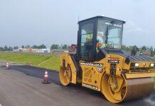 BR-101 tem obras de manutenção nesta semana, em Santa Catarina
