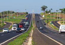 BR-153/SP deve ter tráfego de cerca de 130 mil veículos no feriado de Páscoa