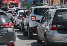 Licenciamento de veículos com placa final 4 vence dia 30 de abril, em MT