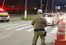 Polícia Rodoviária de SC inicia Operação Semana Santa 2023 nas rodovias estaduais