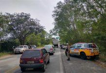 Dezenas de motoristas são presos, no fim de semana, por dirigirem embriagados em rodovias mineiras