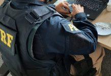 Três caminhoneiros são flagrados na BR-116, em Jequié (BA), com ‘rebites’