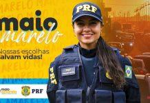Operação Dia do Trabalho 2023 marca início do Maio Amarelo nas estradas federais