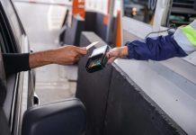 Rodovia Marechal Rondon já aceita pagamento de pedágio com cartão por aproximação