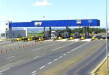 Pedágios da MS-306 já custam mais neste domingo de Páscoa (9)