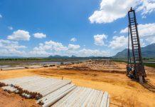 Obras na BR-101 e BR-447, no ES, vão garantir mais segurança aos usuários