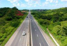 Principal rodovia de Sergipe, BR-101, recebe investimentos do DNIT