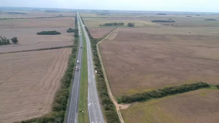 Rodovia_BR_116_RS_DNIT_Camaqua