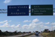 Leilão da BR-153, nesta quinta (29), prevê a instalaçao de nove pedágios