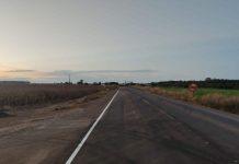 BR-163 e BR-230 recebem serviços de melhorias no Mato Grosso e Pará, nesta semana