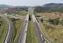 Rodoanel Oeste tem previsão de 860 mil veículos no feriado do Dia do Trabalho