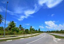 Feriado de Tiradentes tem operação especial nos acessos ao litoral sul de Pernambuco