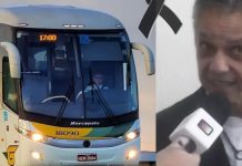 Genro do fundador da Gontijo, Washington Coura, morre em acidente na BR-174, em MT