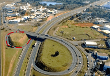 Serviços na SP-065 e SP-332 alteram o tráfego a partir desta terça (11), em Campinas e Paulínia
