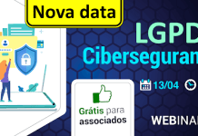 Segurança cibernética é pauta de webinar no setor de transporte de cargas