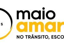Fabricante de pneus apoia ‘Maio Amarelo’ por um trânsito mais seguro