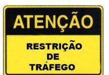 BR-116 será interditada parcialmente, nesta quinta-feira (18), em São Leopoldo (RS)