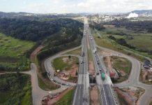 Tráfego será alterado na D. Pedro I (SP-065), em Atibaia, nesta sexta (12)