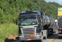 Atualizado o regulamento para transporte de produtos perigosos no País