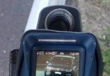 Freeway, no RS, tem flagrantes de mais de mil veículos por excesso de velocidade