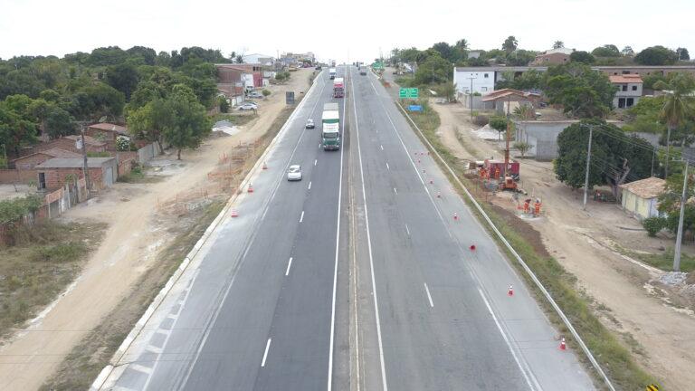 Confira os horários de ônibus em Vitória da Conquista em dias de