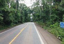 Retomada a manutenção da BR-174, em Roraima, após um ano de “abandono”