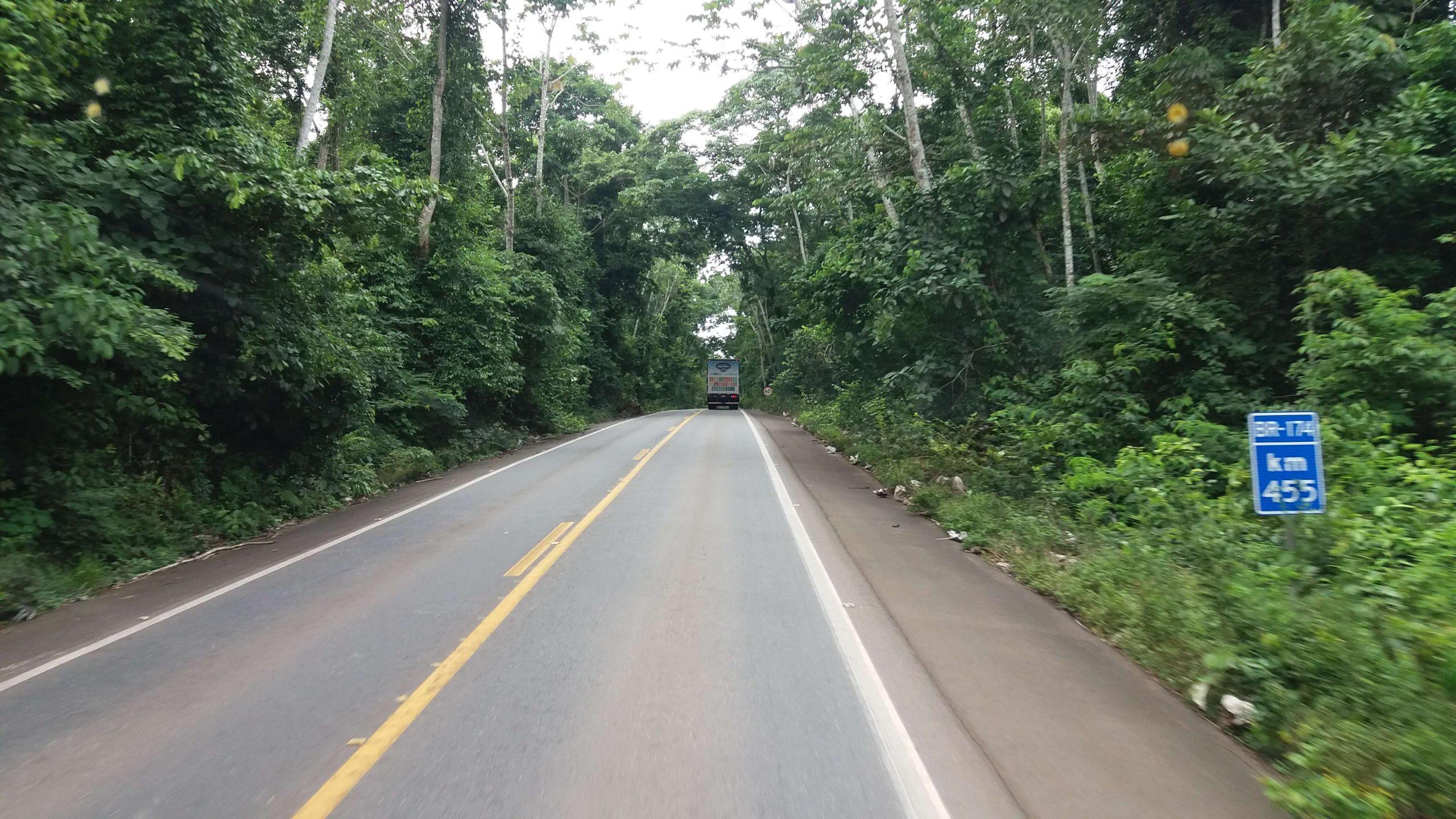 Rodovia_BR_174_Foto_Aderlei de Souza_20170118_120141