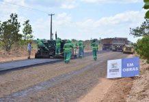 Comissão debate impactos da má conservação de rodovias, em Roraima, na produção agrícola