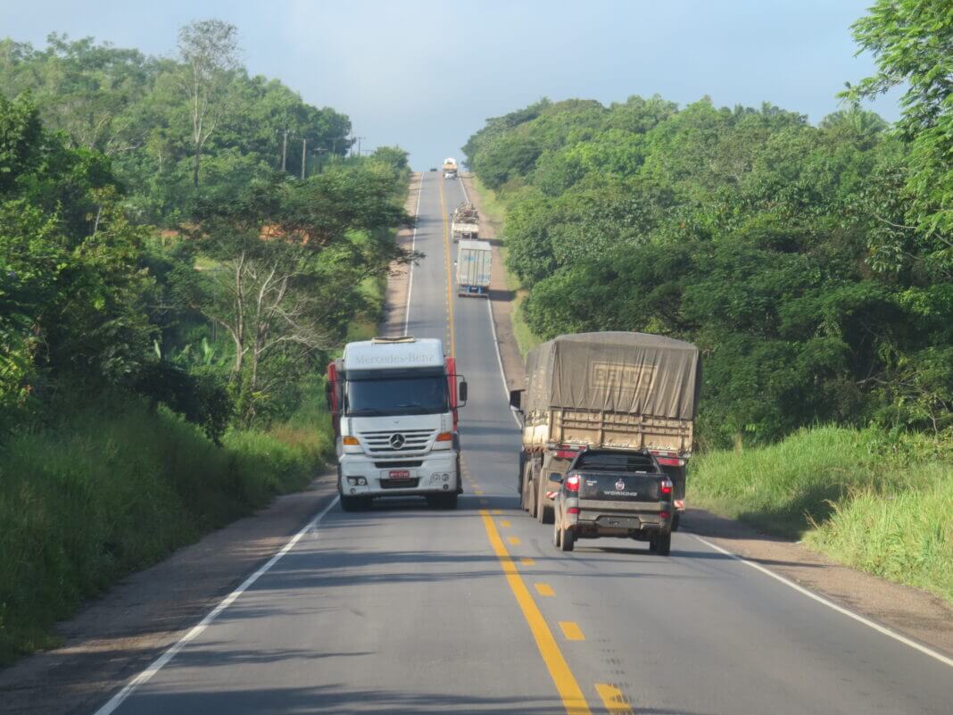 Rodovia_BR_2016_Foto_Aderlei de Souza