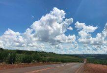 Sete rodovias do Triângulo Mineiro serão recuperadas pelo DER-MG
