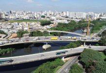 Sistema Castello-Raposo recebe obras de melhorias, nesta semana
