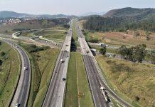 RodoAnel Oeste recebe serviços e obras viárias, nesta semana