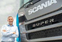 Scania lança gama Plus de caminhões e novos serviços para aquecer o mercado brasileiro
