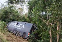 Rodovias federais têm 56 mortes no feriado prolongado Dia do Trabalho 2023